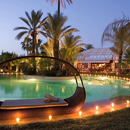 Lodge K Marrakesch Exterior foto