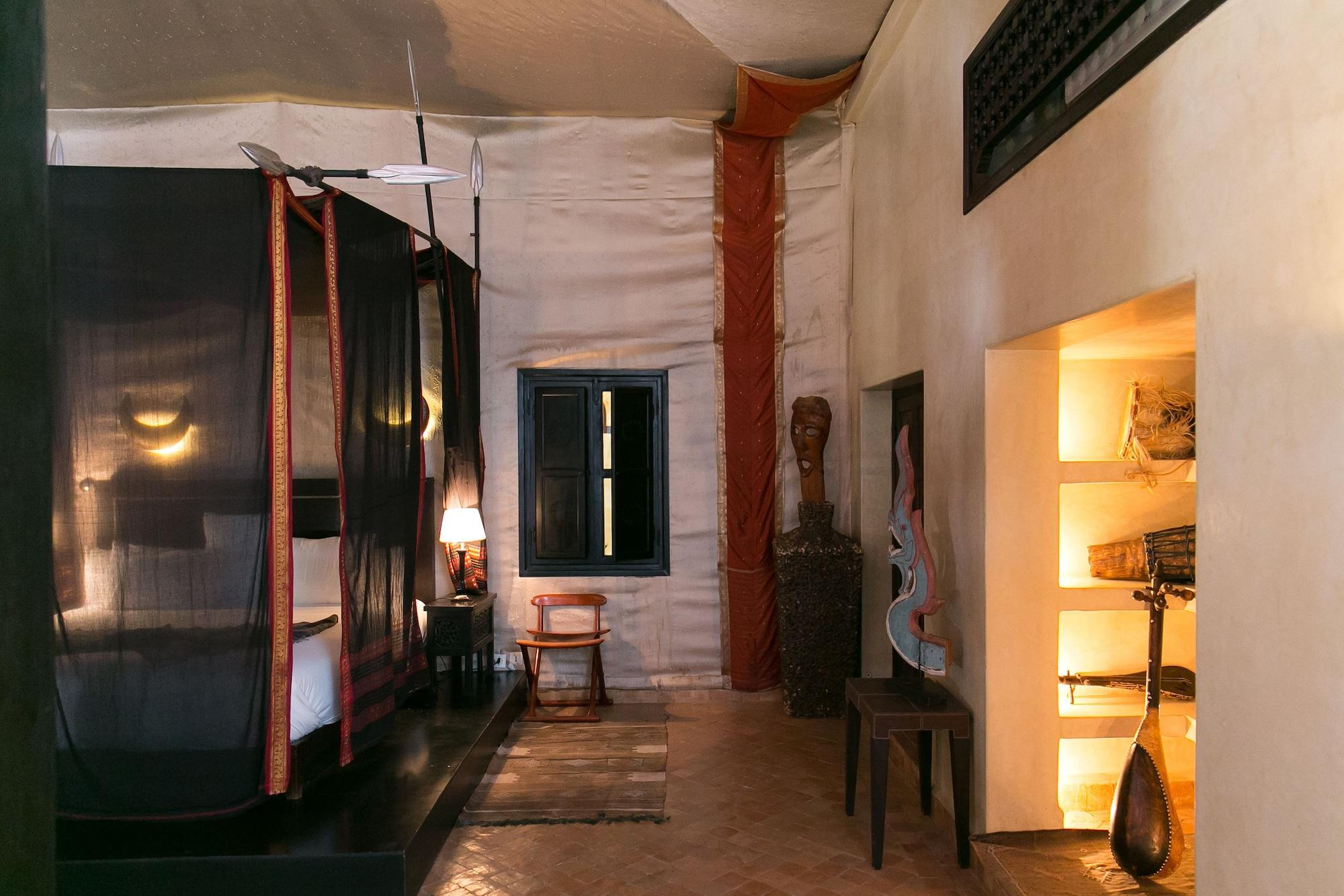 Lodge K Marrakesch Exterior foto
