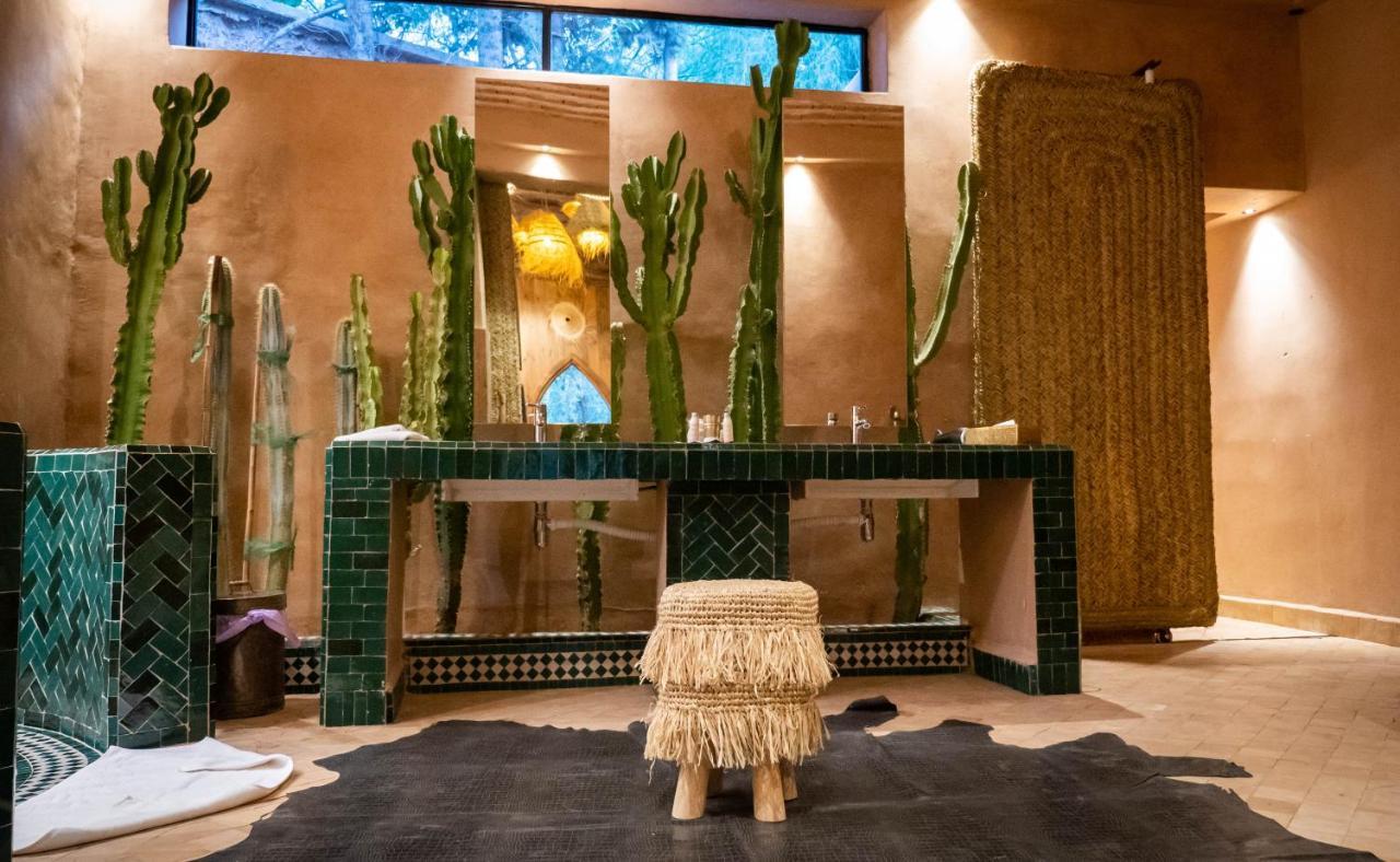 Lodge K Marrakesch Exterior foto