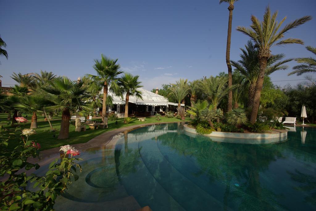 Lodge K Marrakesch Exterior foto