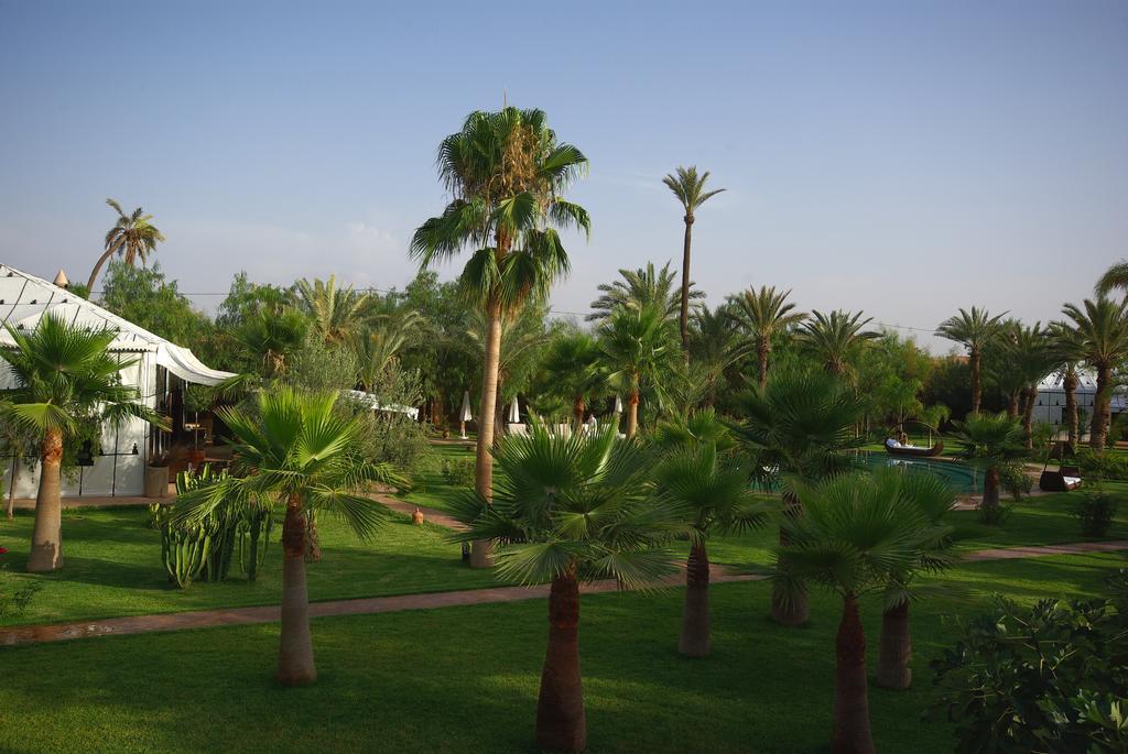 Lodge K Marrakesch Exterior foto
