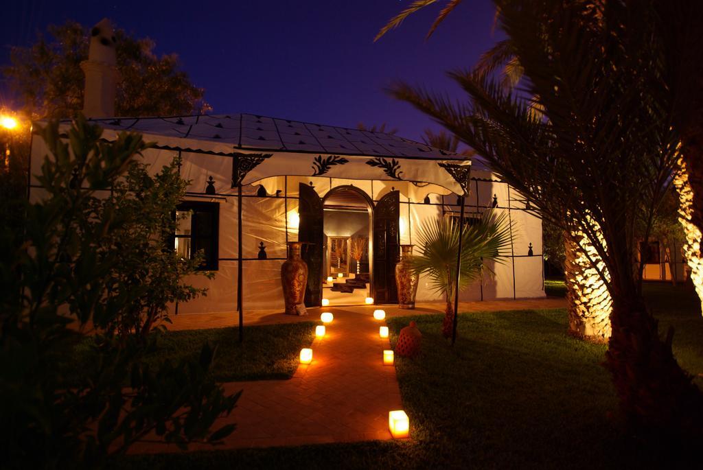 Lodge K Marrakesch Exterior foto