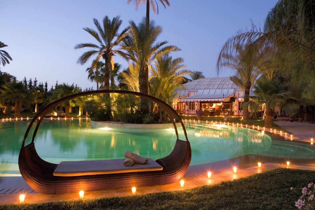 Lodge K Marrakesch Exterior foto