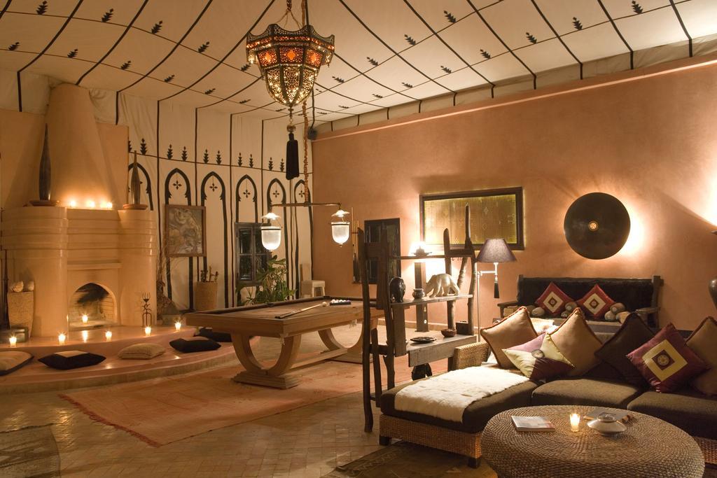Lodge K Marrakesch Exterior foto