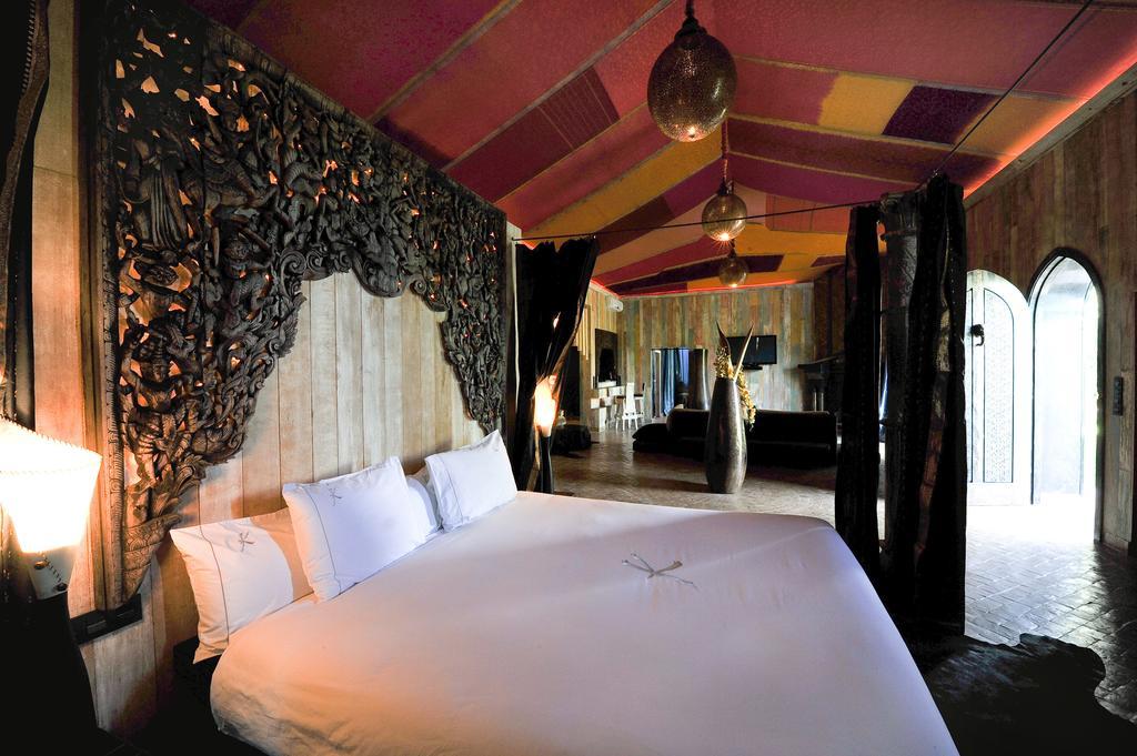 Lodge K Marrakesch Exterior foto