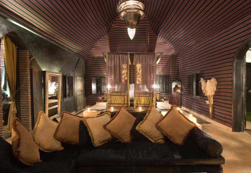 Lodge K Marrakesch Exterior foto