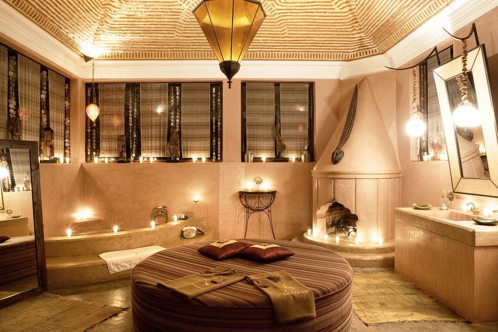 Lodge K Marrakesch Exterior foto