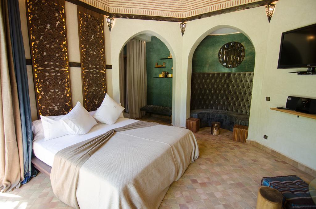 Lodge K Marrakesch Exterior foto