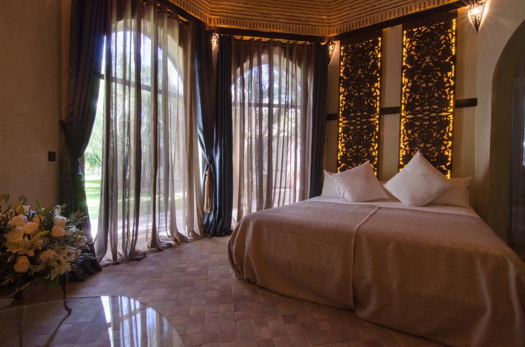 Lodge K Marrakesch Exterior foto