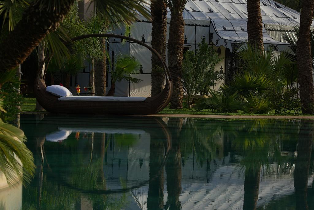Lodge K Marrakesch Exterior foto