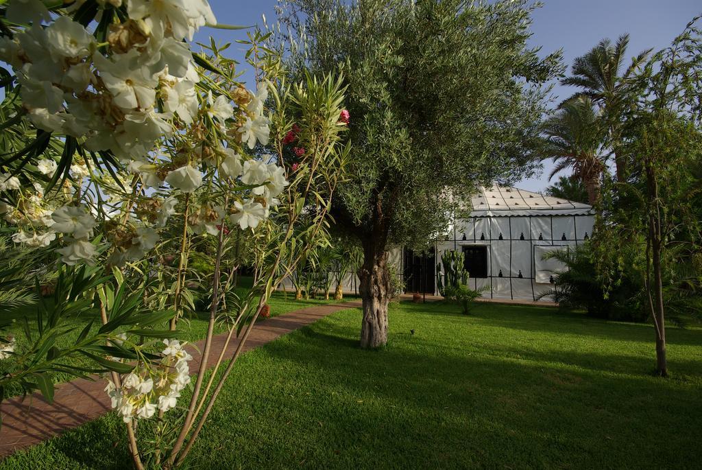 Lodge K Marrakesch Exterior foto