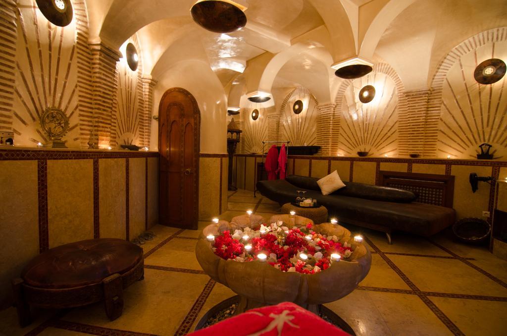 Lodge K Marrakesch Exterior foto