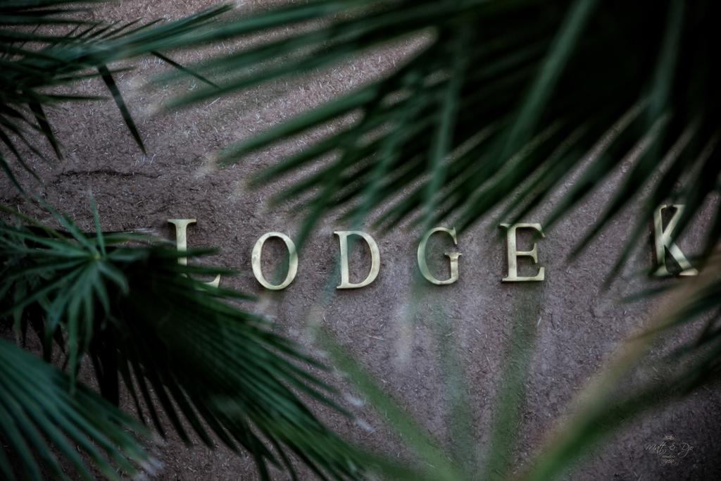 Lodge K Marrakesch Exterior foto