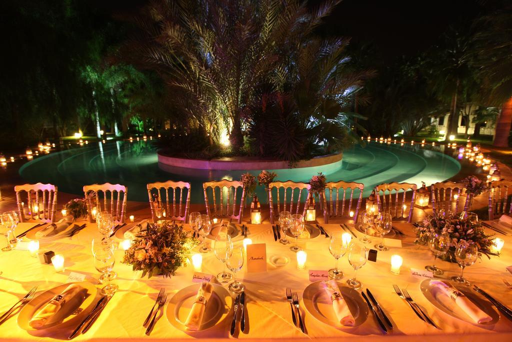 Lodge K Marrakesch Exterior foto