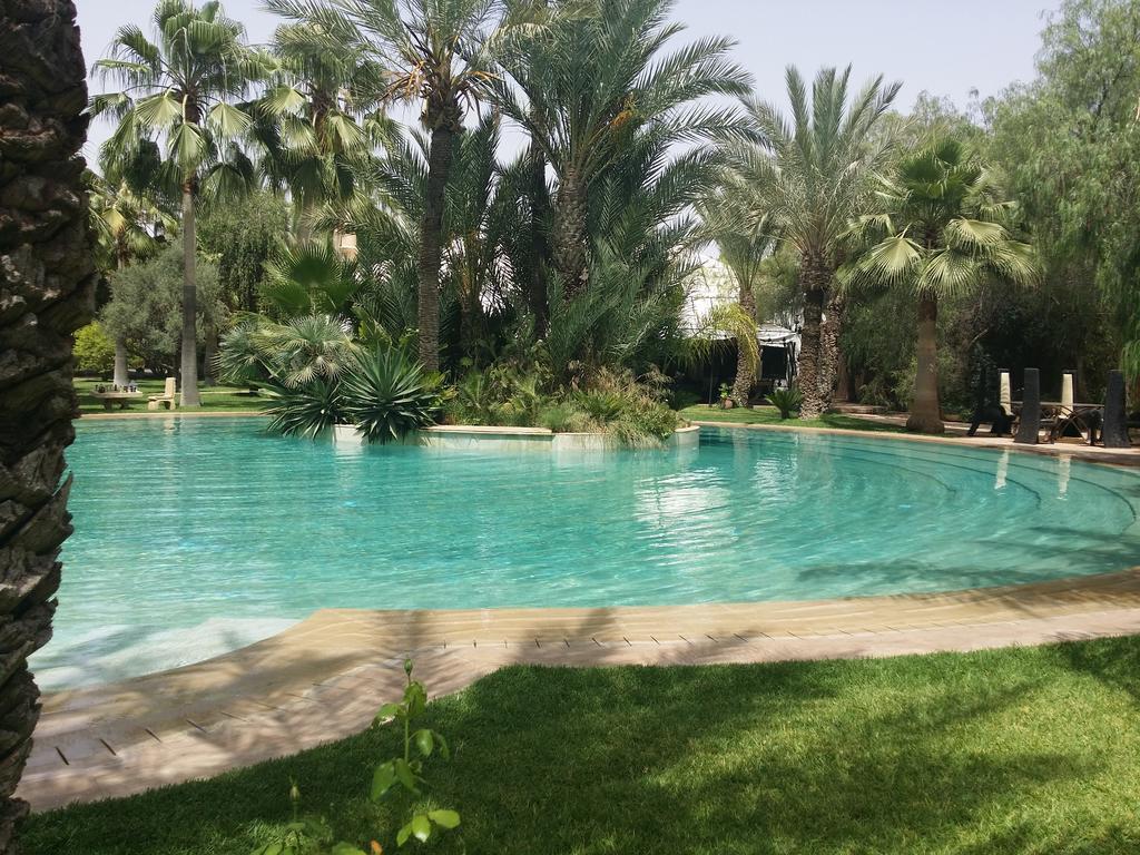 Lodge K Marrakesch Exterior foto