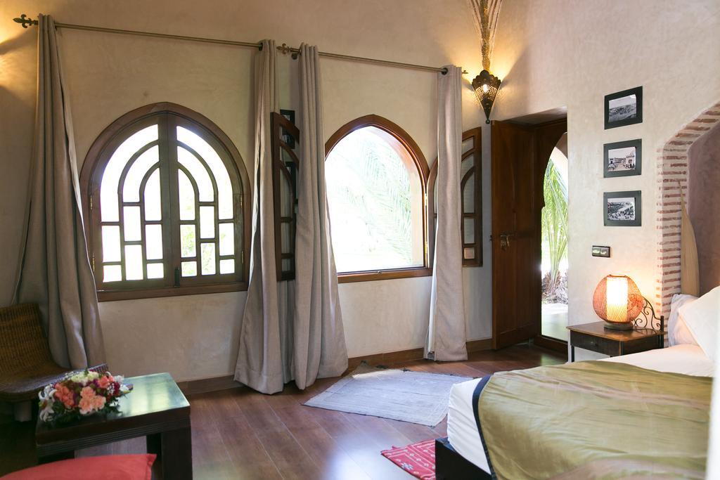 Lodge K Marrakesch Exterior foto