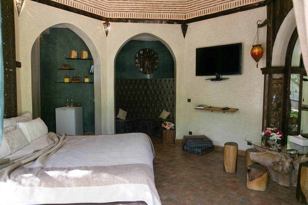 Lodge K Marrakesch Exterior foto