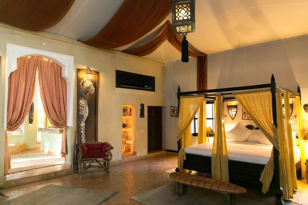 Lodge K Marrakesch Exterior foto