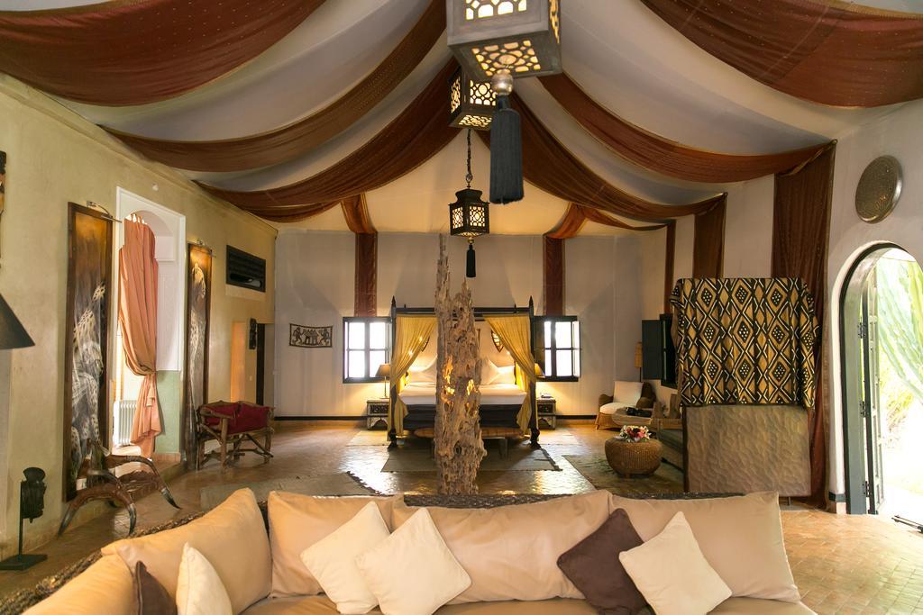 Lodge K Marrakesch Exterior foto