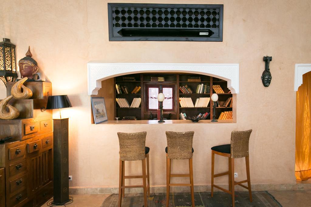 Lodge K Marrakesch Exterior foto