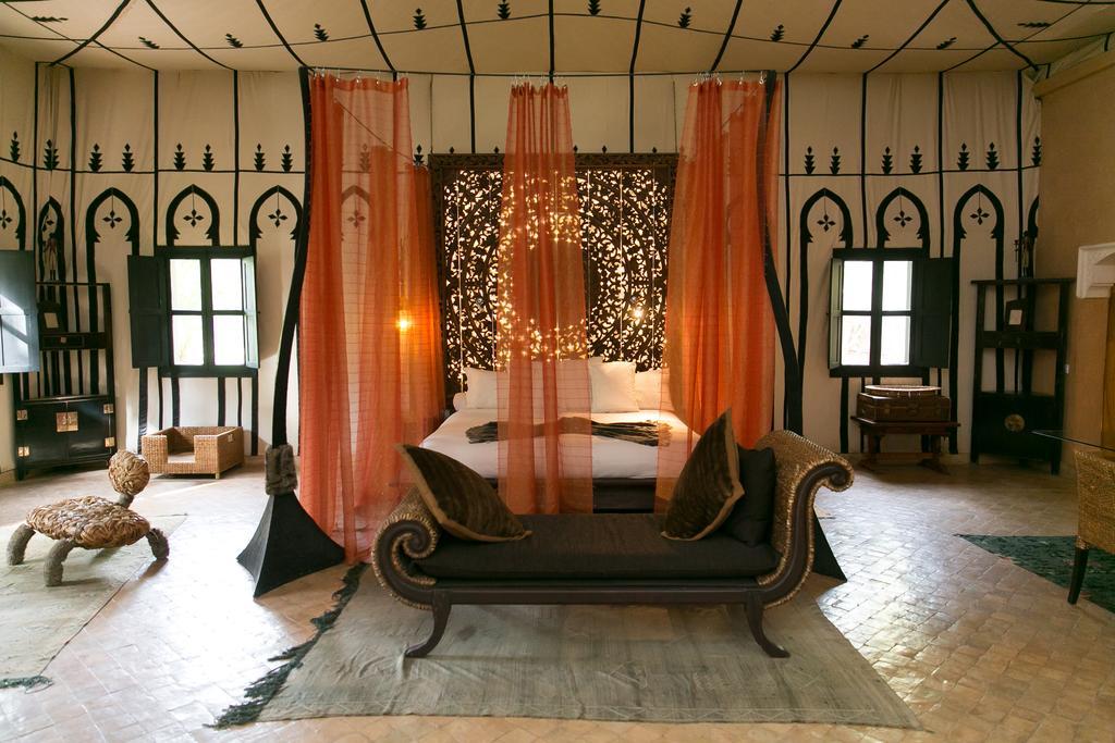 Lodge K Marrakesch Exterior foto