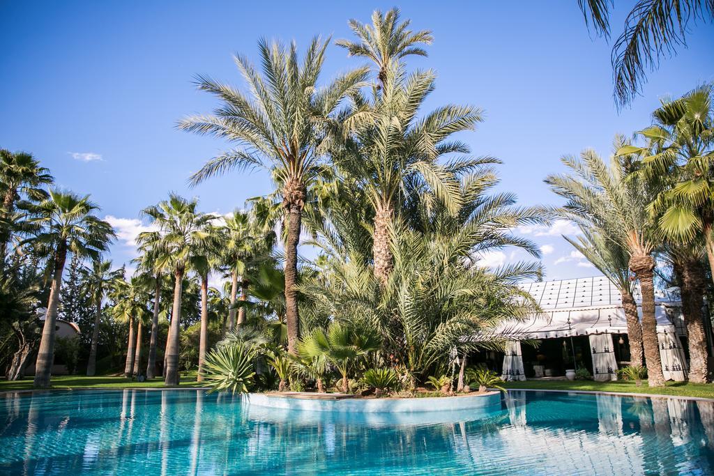 Lodge K Marrakesch Exterior foto