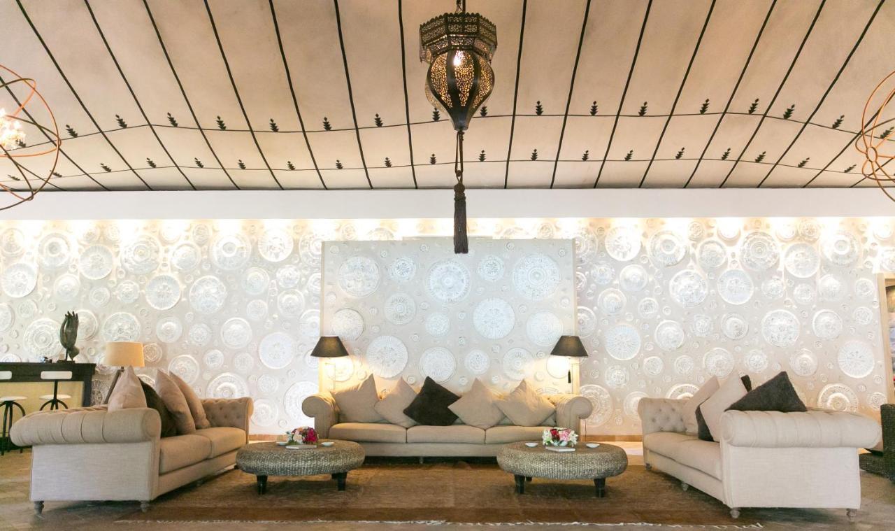 Lodge K Marrakesch Exterior foto